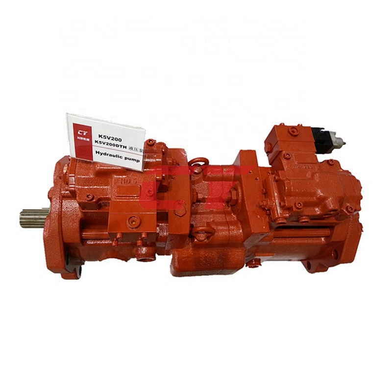 K3V280SH EX650 EX850 Pump Hydraulic