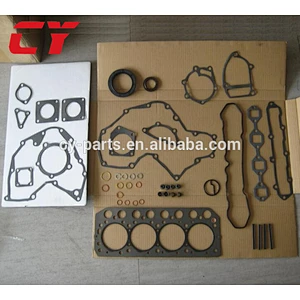 S4L FULL GASKET