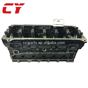 6BG1 cylinder Block