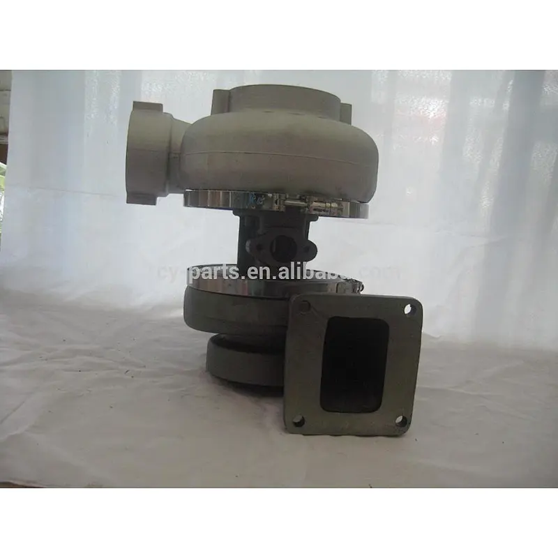 D155 Turbocharger 6502-13-2003