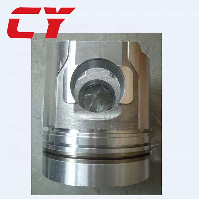 6D170 Piston 6162-33-2140 Engine Piston