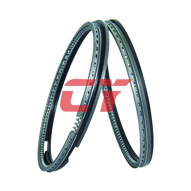 6D140 Piston Ring