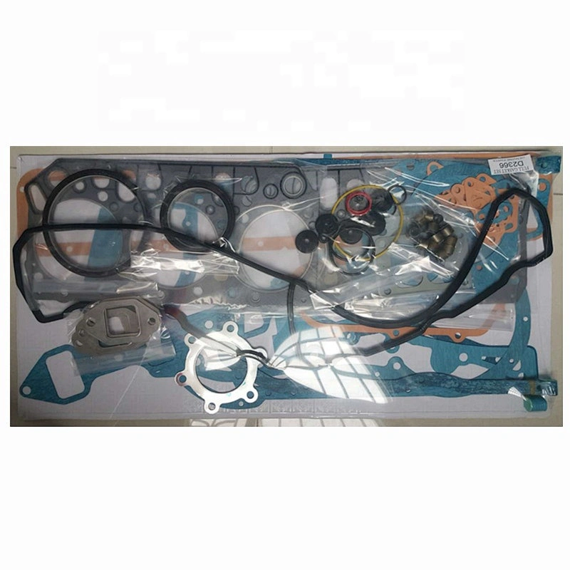 S4K engine complete gasket set