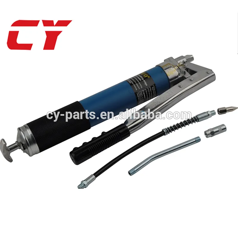 1670 DEGREE GREASE GUN