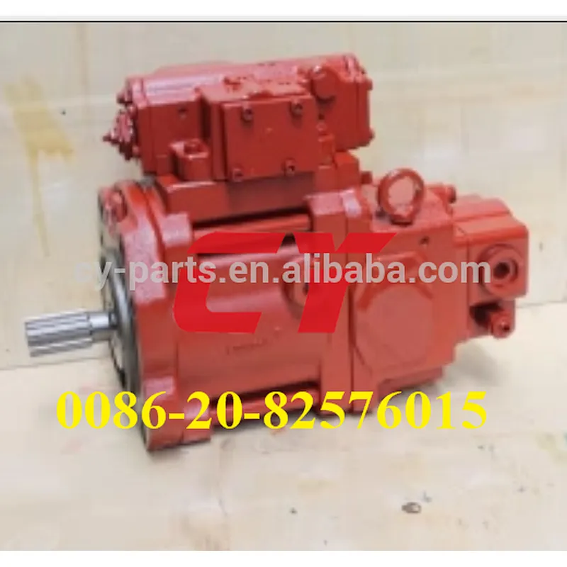 K3V63S Hydraulic pump handok for excavator