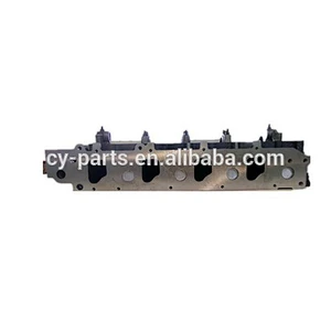 4HG1ENGINE CYLINDER HEAD 8-97146-520-2 8-97207-133-1 8-97358-368-0 8-97033149-2