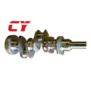3.152 Steel forging crankshaft For Perkin Engine