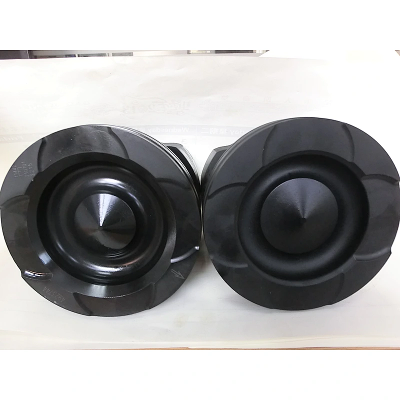 QSX15 engine piston -piston pin for cummins 4923744