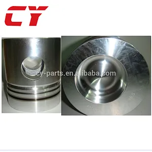4D105-1 6131-31-2110 PISTON piston ring piston pin