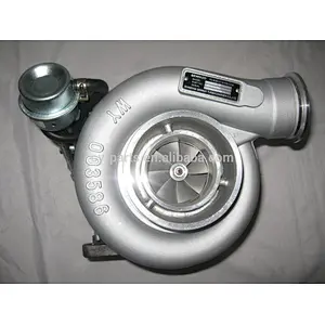 PC300-7 Turbocharger 3597808