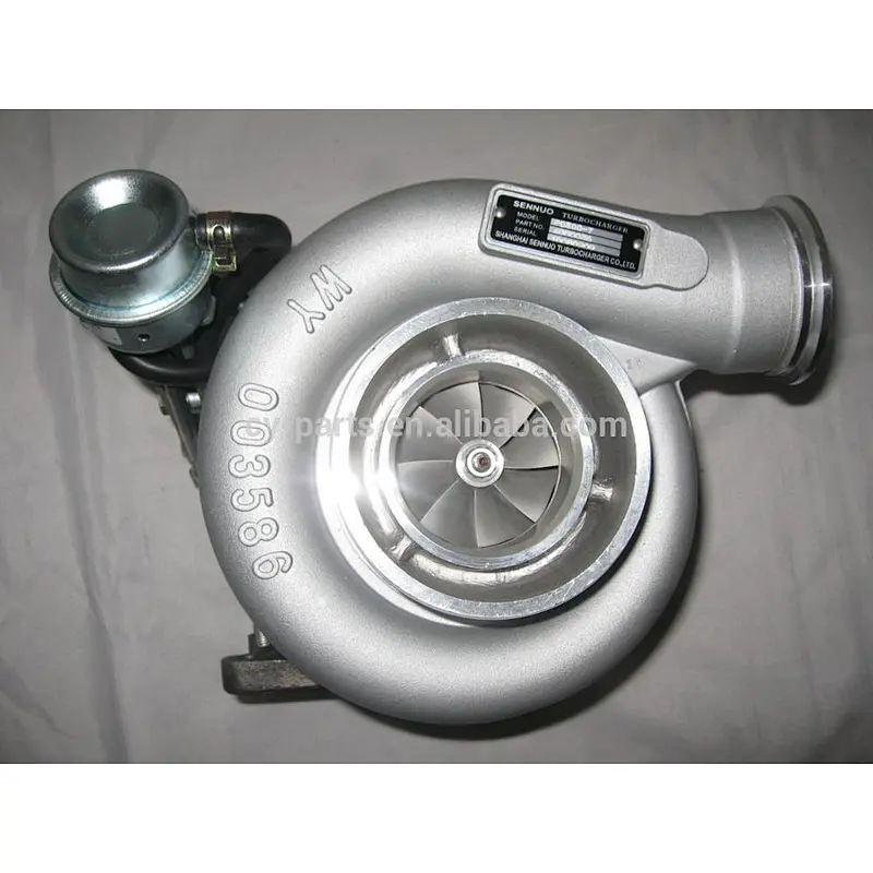PC300-7 Turbocharger 3597808