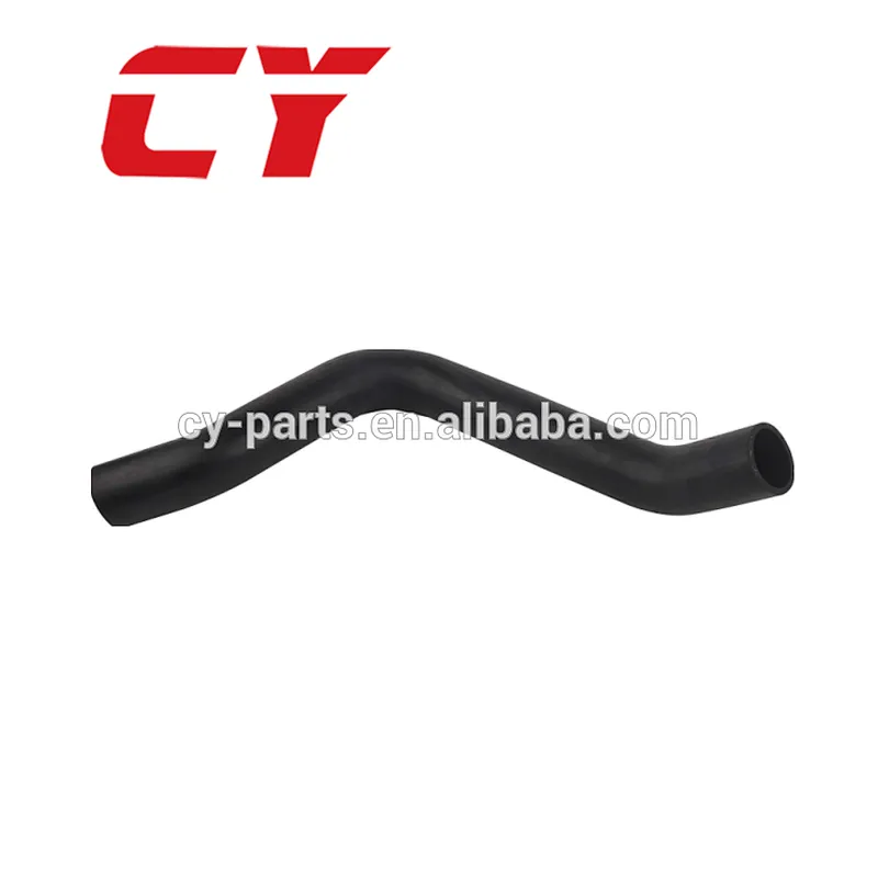 SK350-8 Radiator water hose upper & lower