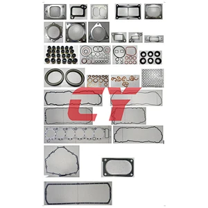 6WG1 Full Gasket