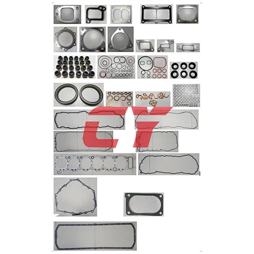 6WG1 Full Gasket