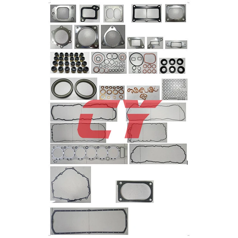 6WG1 Full Gasket