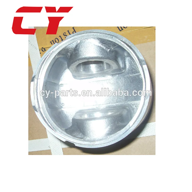 4BT3.3 Diesel Engine Piston