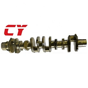 C240 Crank Shaft_crankshaft