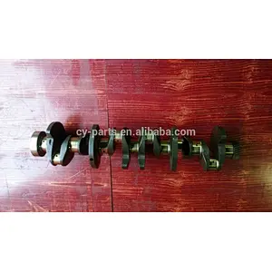 F6L912 forging Crankshaft