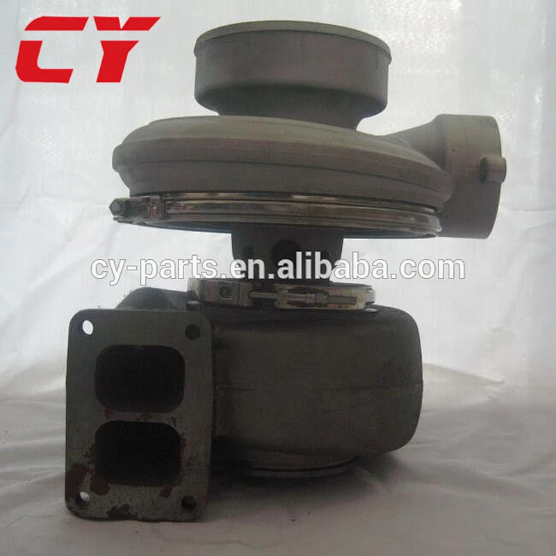 D8N TURBOCHARGER  TURBO EXCAVATOR