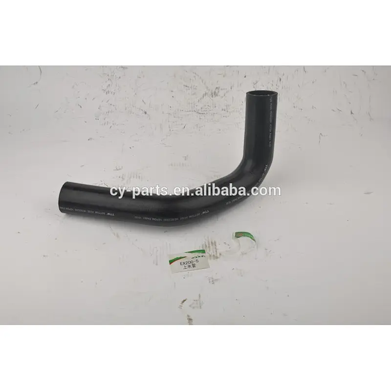 EX220-5 Excavator water hose