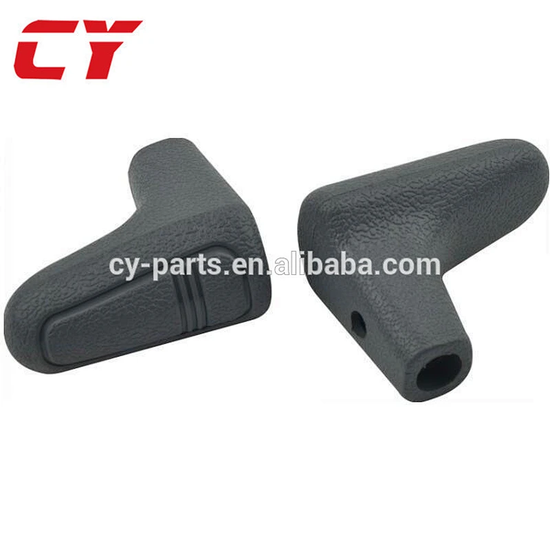 DH EXCAVATOR TRAVEL LEVER