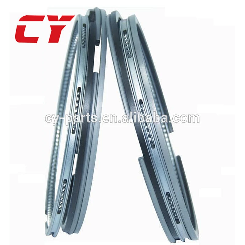 H07CT ENGINE PISTON RING