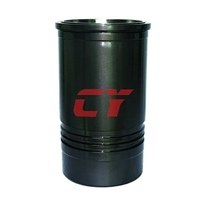 6D140  Engine Cylinder Liner