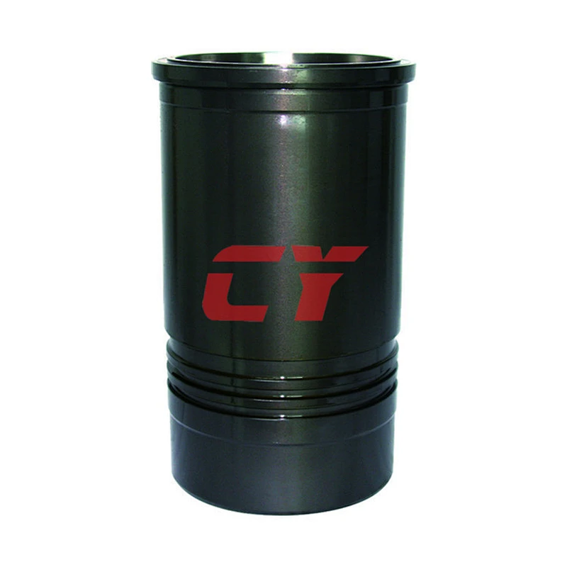 6D140  Engine Cylinder Liner