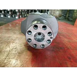 4HK1 Crankshaft