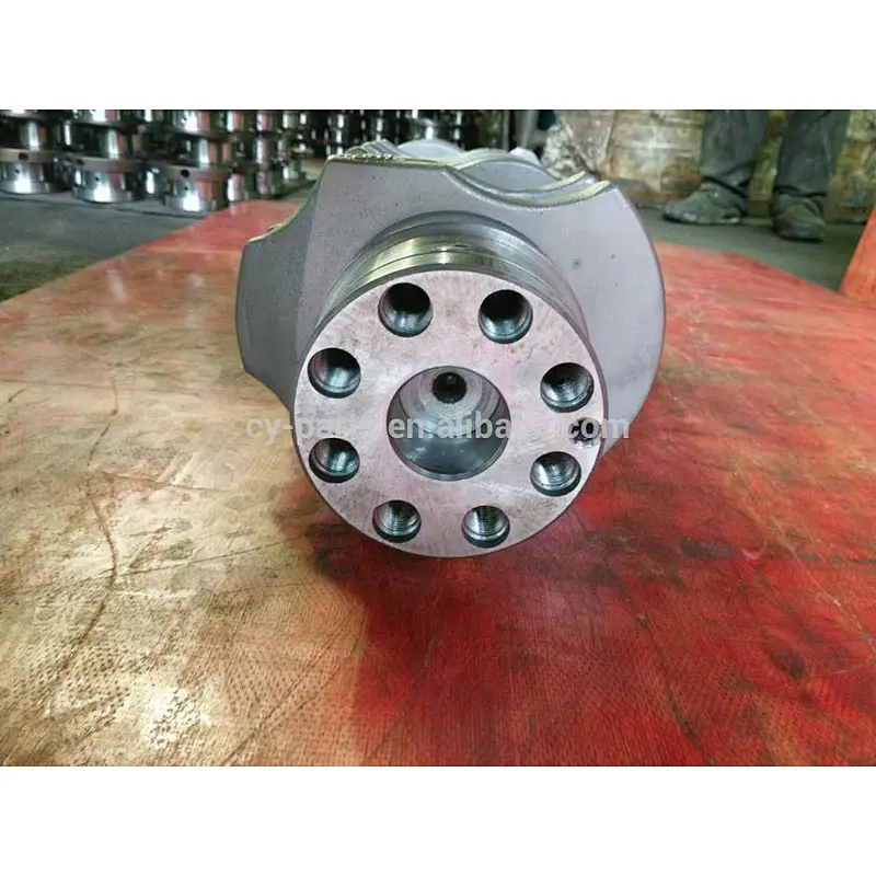 4HK1 Crankshaft