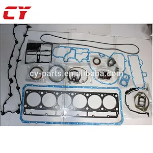 C7 full gasket