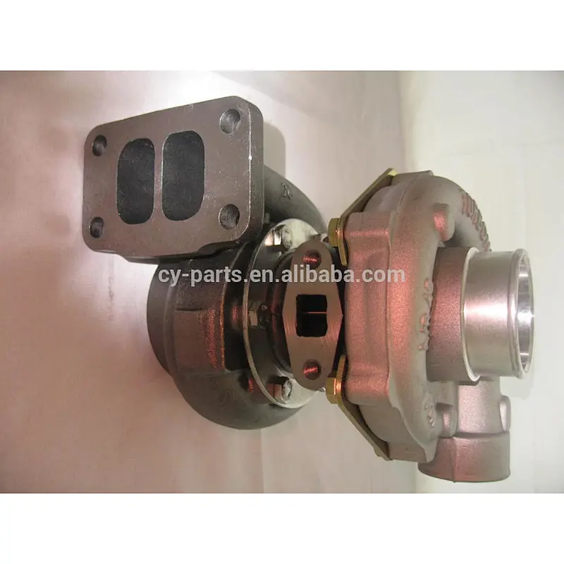 PC100/6205-81-8110 Turbocharger