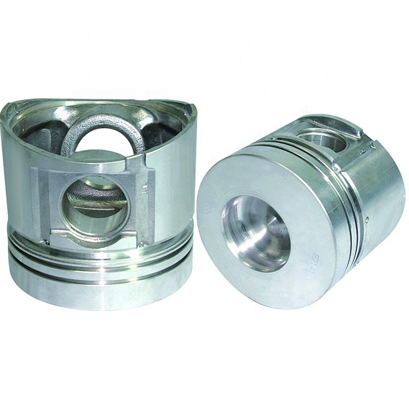 4BT3.3 Diesel Engine Piston