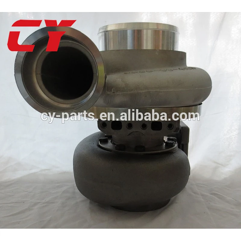 KTR110 Turbocharger water cooling 6505-61-5051