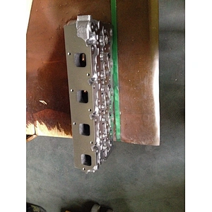 v2203 cylinder head for kubota engine machine