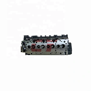 4hf1cylinder head