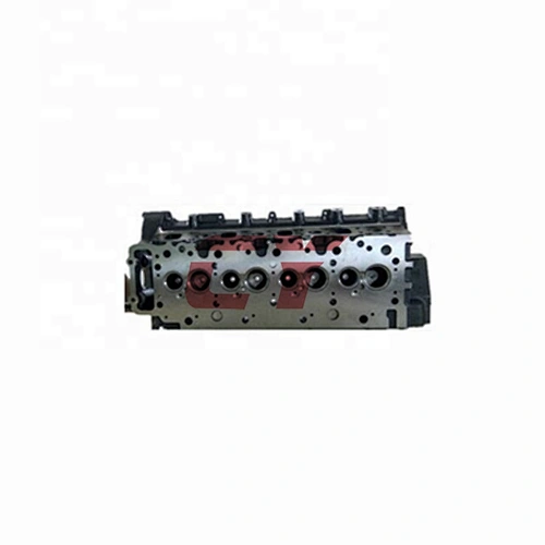 4hf1cylinder head