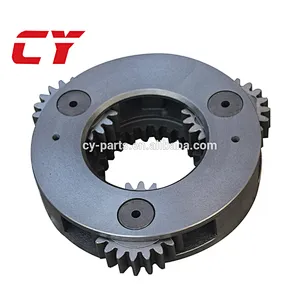 2n Travel carrier assy
