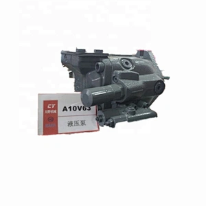 A10V63 Rexroth Hydraulic pump