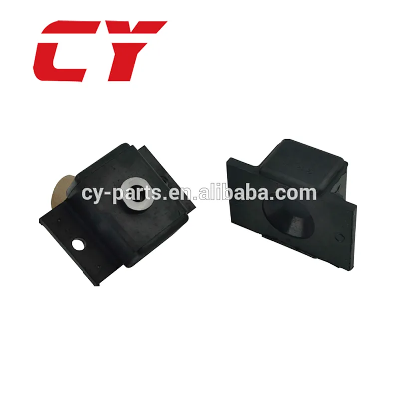 Sunward 70 engine cushion