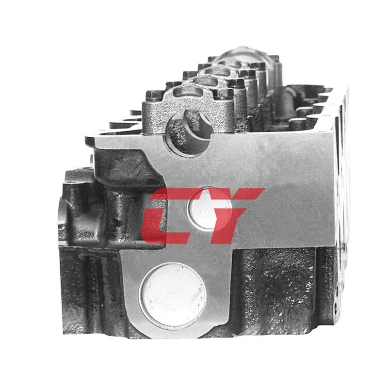3L  Machinery Cylinder Head