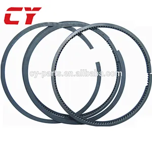 4JB1 Piston ring
