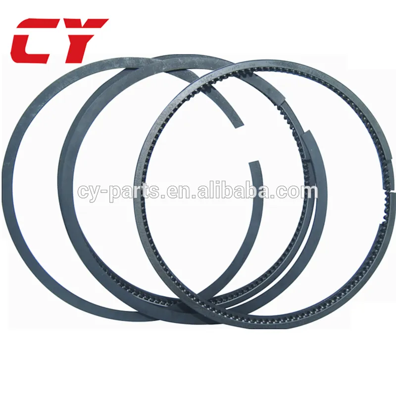 4JB1 Piston ring