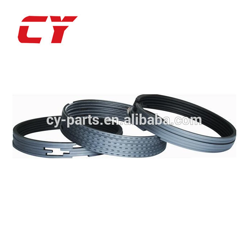 D2366 ENGINE RING SET