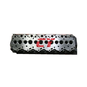 1HZ  Cylinder Head Machine
