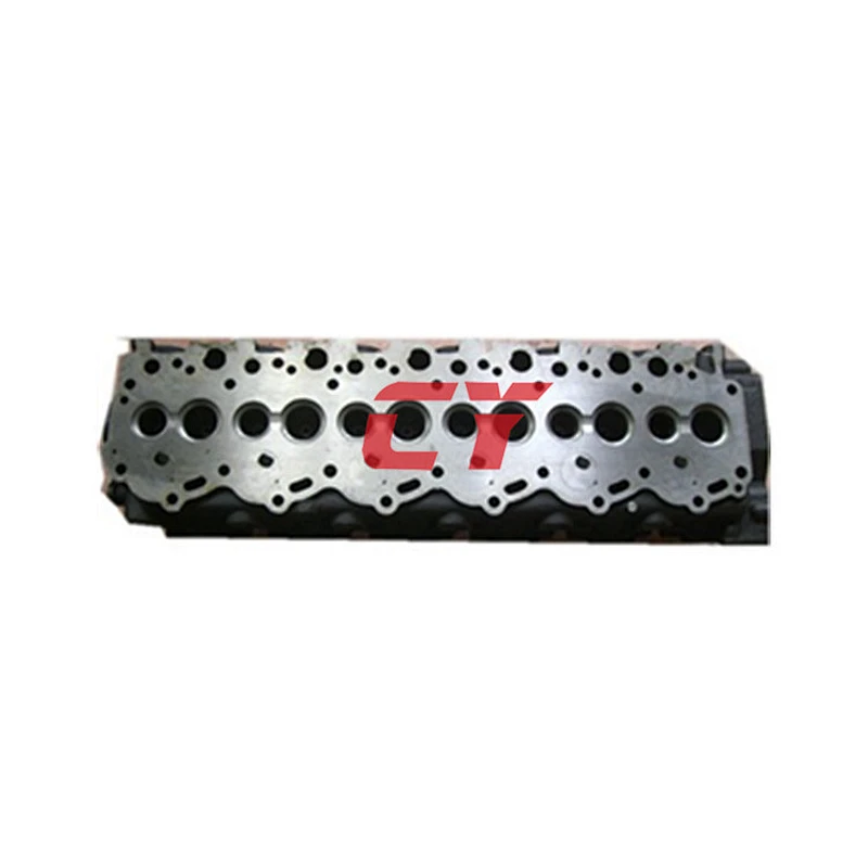 1HZ  Cylinder Head Machine
