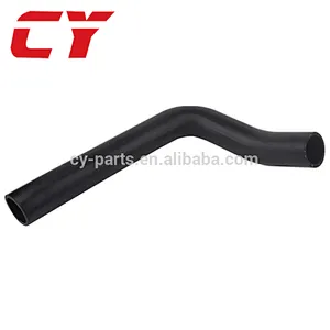 EC360 460 D12C Rubber Radiator hose