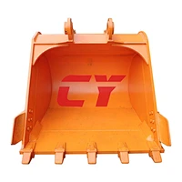 EX300  (1.6 CBM) Excavator Bucket