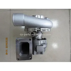 PC400-8 6506-21-5020 Turbocharger