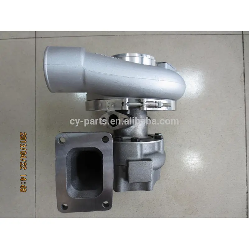 PC400-8 6506-21-5020 Turbocharger